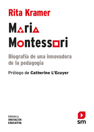 BIE. MARIA MONTESSORI