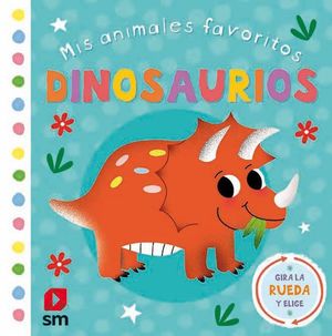 DINOSAURIOS. MIS ANIMALES FAVORITOS