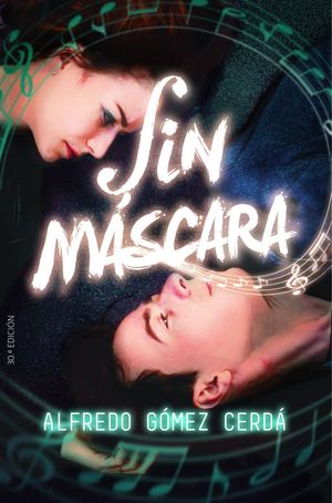 SIN MASCARA. GA.381