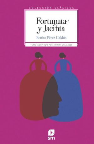 FORTUNATA Y JACINTA