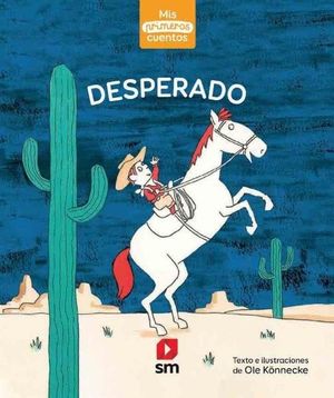 DESPERADO. MPCMI.5