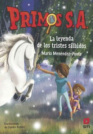 PRIMOS SA (7) LA LEYENDA DE LOS TRISTES SILBIDOS