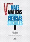 MATEMATICAS 2ºBACH (II) (EDITEX)