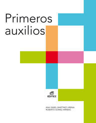 PRIMEROS AUXILIOS (EDITEX)
