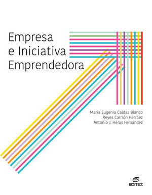 EMPRESA E INICIATIVA EMPRENDEDORA (EDITEX)