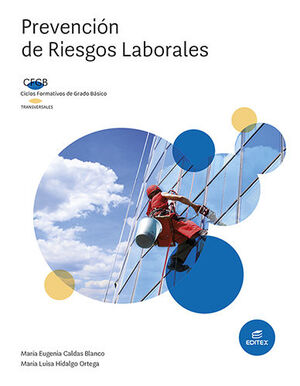 PREVENCIÓN DE RIESGOS LABORALES