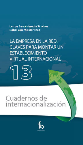 CUADERNO 13. LA EMPRESA EN LA RED. CLAVES PARA MONTAR UN ESTABLEC