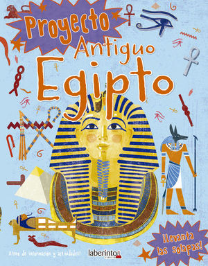 ANTIGUO EGIPTO