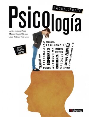 PSICOLOGIA 2ºNB 23 FANFEST LABERINTO