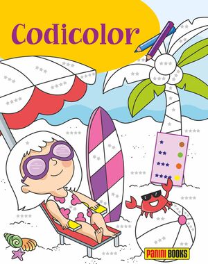 CODICOLOR VERANO