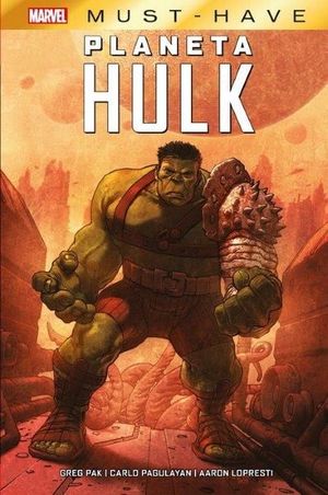 MST12 PLANETA HULK