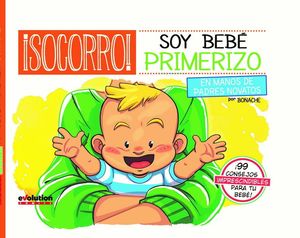 SOCORRO! SOMOS PADRES PRIMERIZOS. EL PRINCIPE DESTRONADO