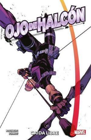 OJO DE HALCON CAIDA LIBRE