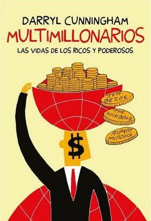 MULTIMILLONARIOS VIDAS DE LOS RICOS Y PO