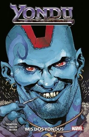 YONDU MIS DOS YONDUS