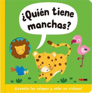 LIBRO SOLAPAS QUIEN TIENE MANCHAS