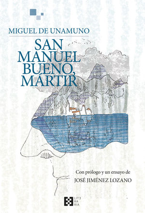 SAN MANUEL BUENO, MÁRTIR (ENCUENTRO)