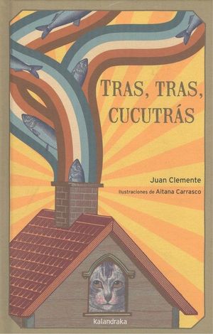 TRAS, TRAS, CUCUTRÁS