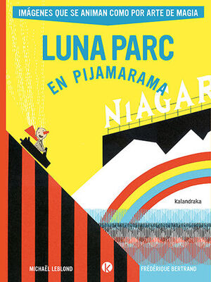 LUNA PARC EM PIJAMARAMA