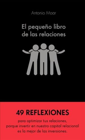 EL PEQUEÑO LIBRO DE LAS RELACIONES