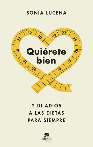 QUIERETE BIEN