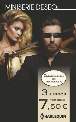 PACK 3X2 - MAYO 2020