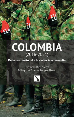 COLOMBIA (2016-2021) 