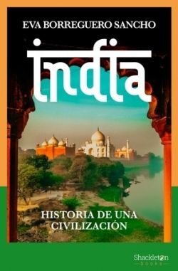 INDIA 