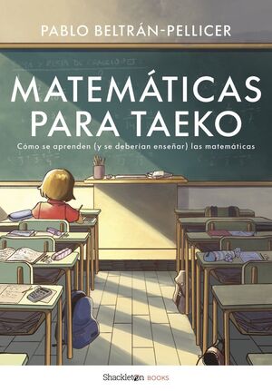 MATEMATICAS PARA TAEKO