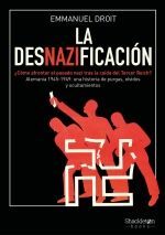 LA DESNAZIFICACION