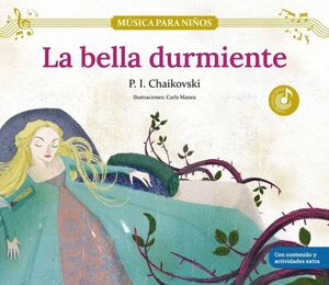 LA BELLA DURMIENTE