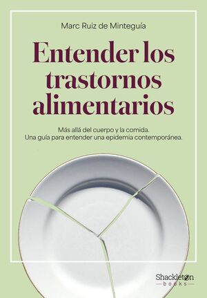 ENTENDER LOSTRASTORNOS ALIMENTARIOS