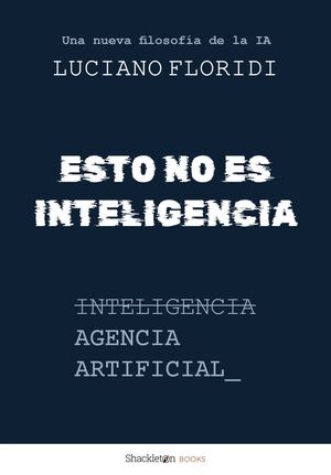 ESTO NO ES INTELIGENCIA