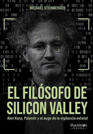 EL FILÓSOFO DE SILICON VALLEY