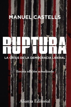 RUPTURA (3ºED)