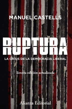 RUPTURA (3ºED)