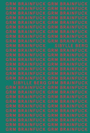GRM BRAINFUCK (ADN)