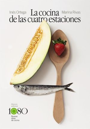 LA COCINA DE LAS CUATRO ESTACIONES