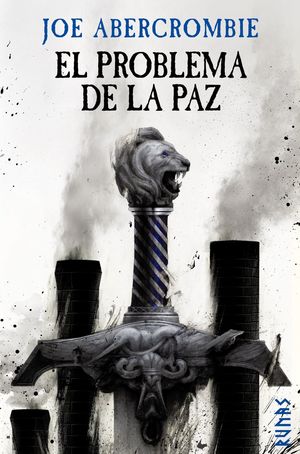 EL PROBLEMA DE LA PAZ. LA ERA DE LA LOCURA, 2