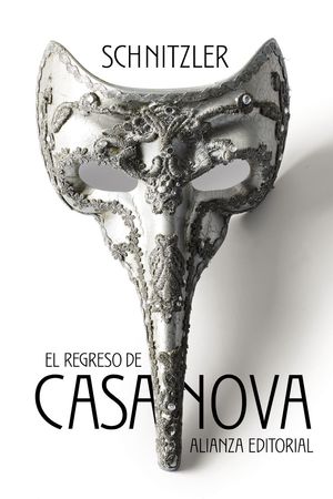 EL REGRESO DE CASANOVA