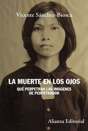 LA MUERTE EN LOS OJOS 
