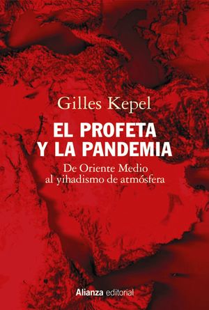 EL PROFETA Y LA PANDEMIA 