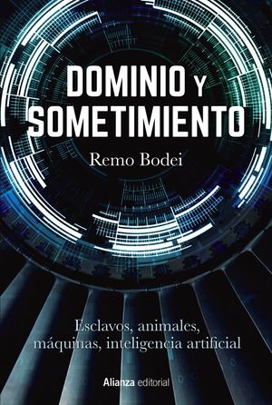 DOMINIO Y SOMETIMIENTO