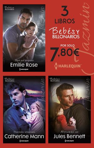 PACK 3X2  - NOVIEMBRE 2020