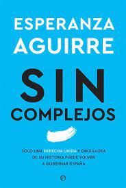 SIN COMPLEJOS