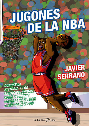 JUGONES DE LA NBA