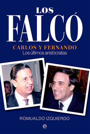 LOS FALCÓ