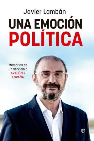 UNA EMOCIÓN POLÍTICA