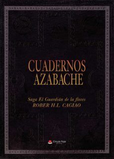 CUADERNOS AZABACHE