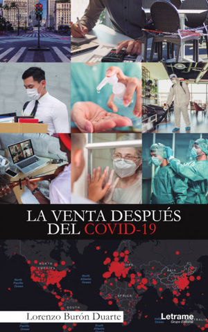 LA VENTA DESPUÉS DEL COVID-19